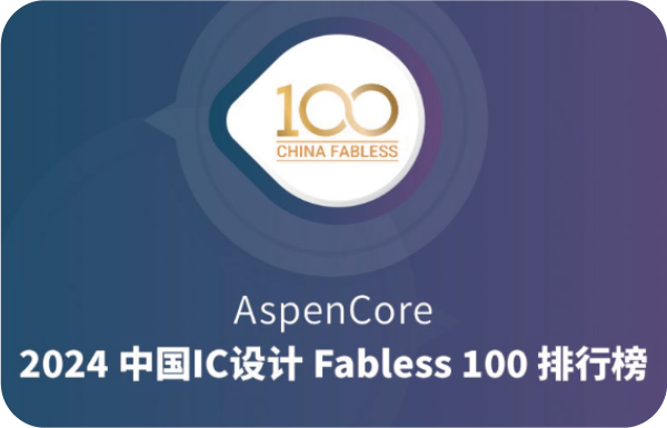 Top 10 IP Companies in the Fabless100 Ranking